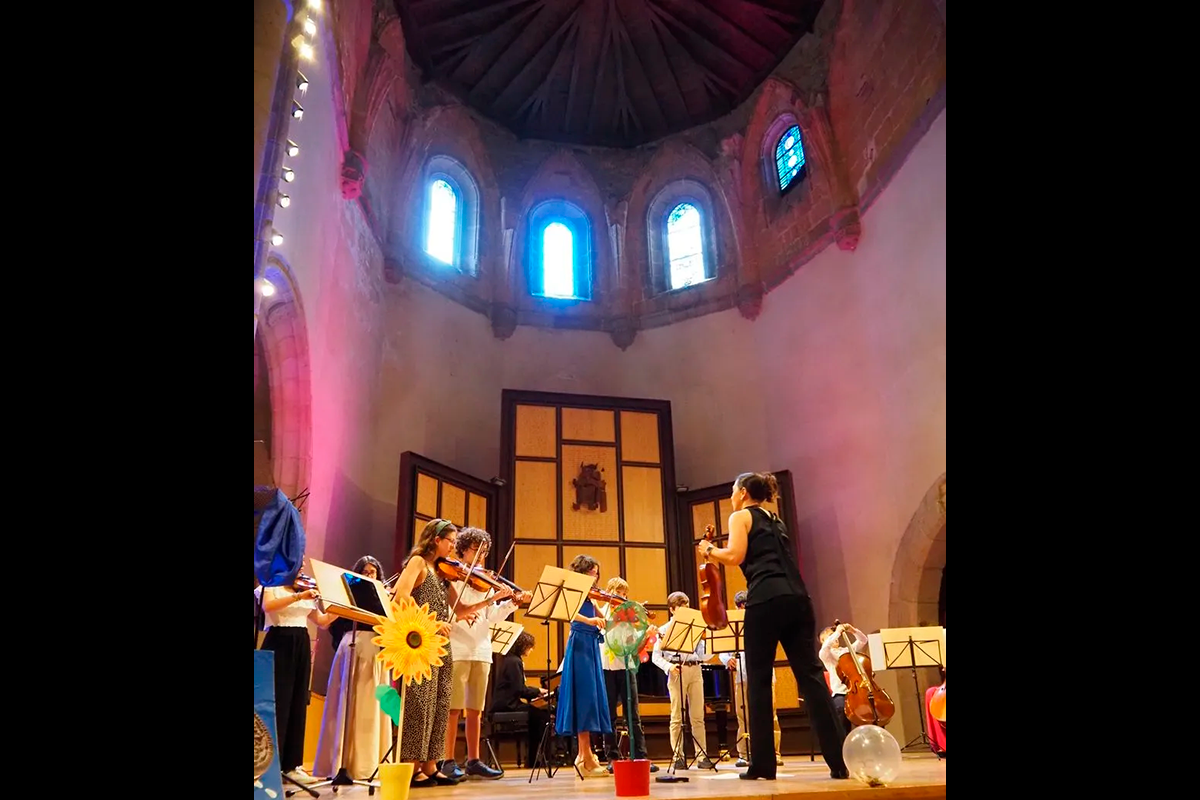 concierto